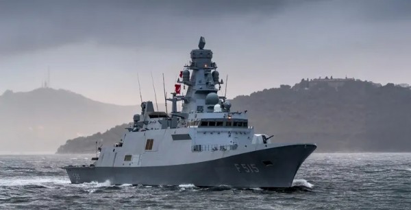 İşbirliği Deniz Gücü Dengelerini Değiştirecek! İsrail'i Endişelendiren Denizcilik İttifakı